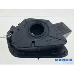 Peugeot - 208 - Tank cap cover