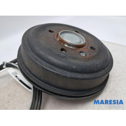 Peugeot - 208 - Rear brake drum