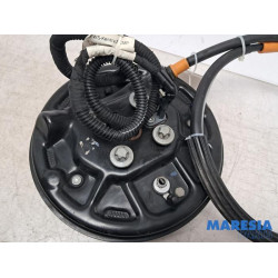 Peugeot - 208 - Rear brake drum