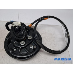 Peugeot - 208 - Rear brake drum