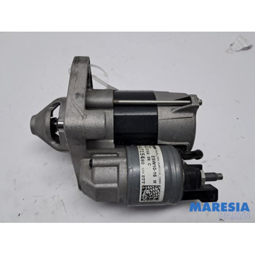 Peugeot - 208 - Starter