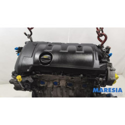 Citroen - Berlingo - Motor