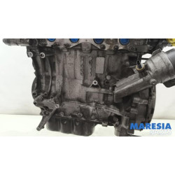 Citroen - Berlingo - Motor