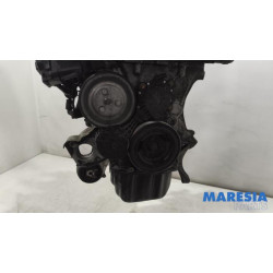 Citroen - Berlingo - Motor