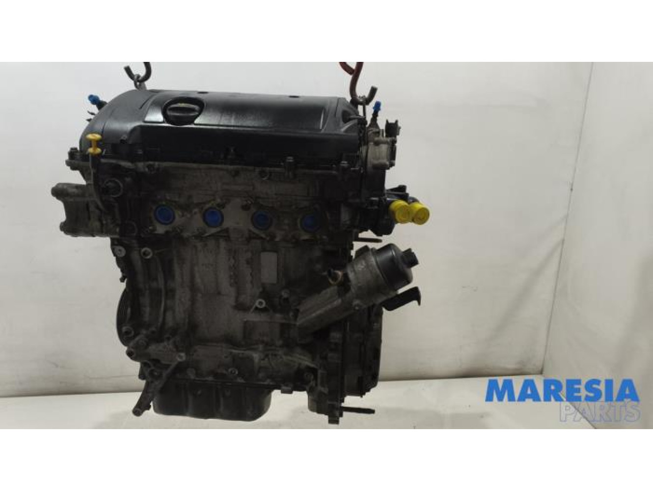 Citroen - Berlingo - Motor