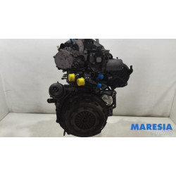 Citroen - Berlingo - Motor