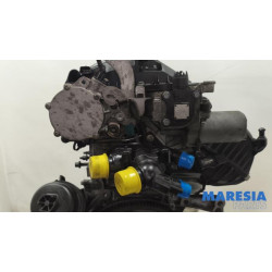 Citroen - Berlingo - Motor