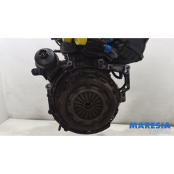 Citroen - Berlingo - Motor