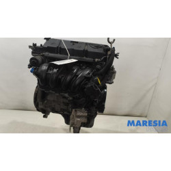 Citroen - Berlingo - Motor