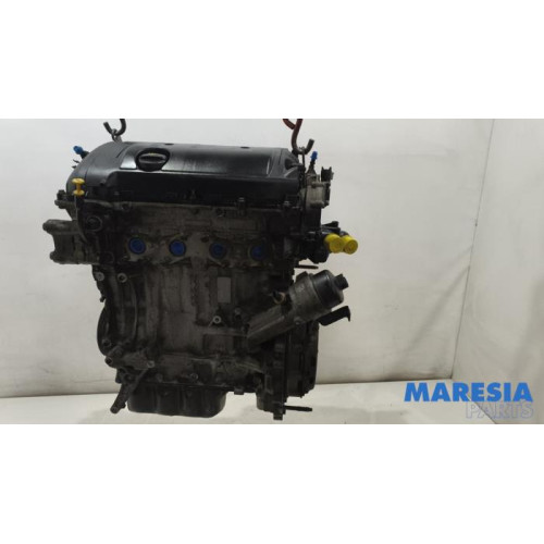 Citroen - Berlingo - Moteur