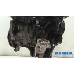 Citroen - Berlingo - Motor