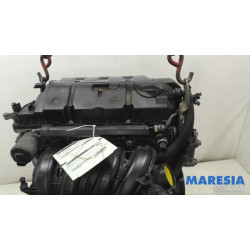 Citroen - Berlingo - Motor