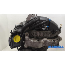Citroen - Berlingo - Motor
