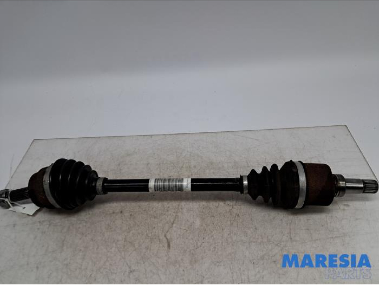 Peugeot - 208 - Front drive shaft, left