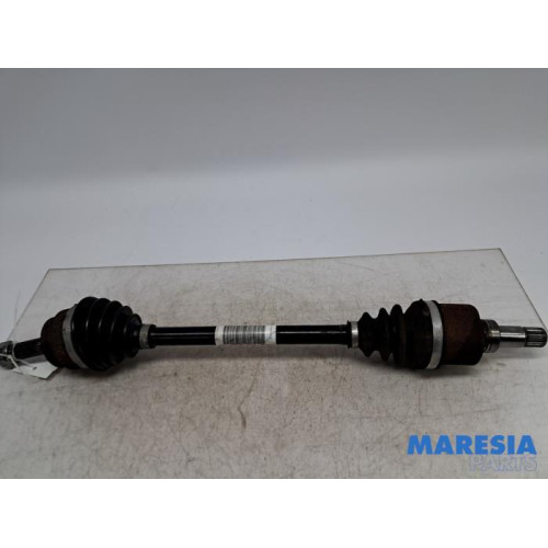 Peugeot - 208 - Front drive shaft, left