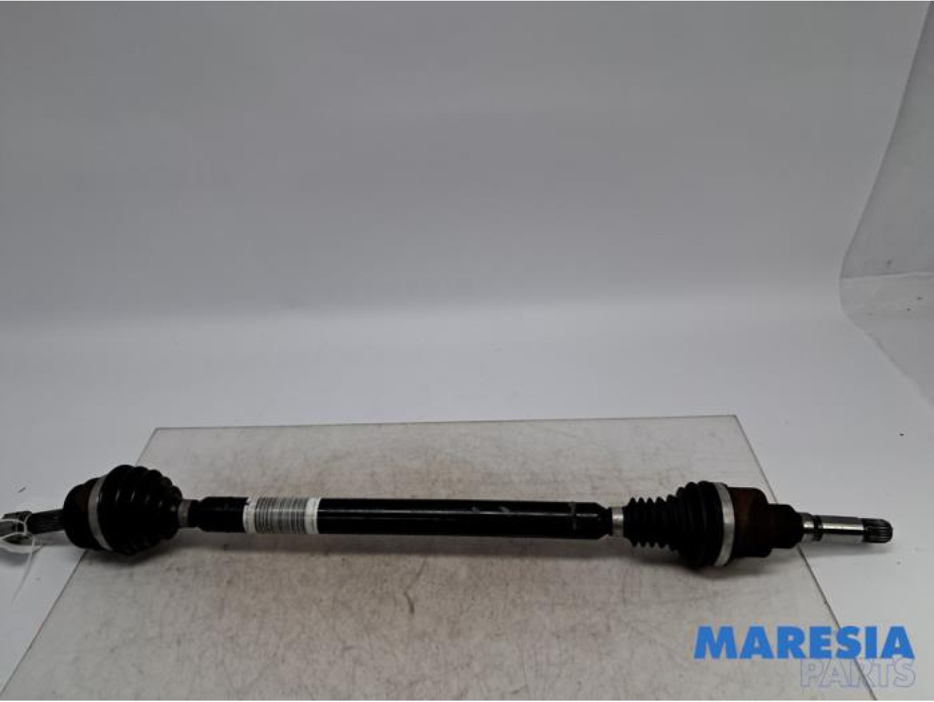 Peugeot - 208 - Front drive shaft, right