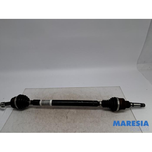 Peugeot - 208 - Front drive shaft, right