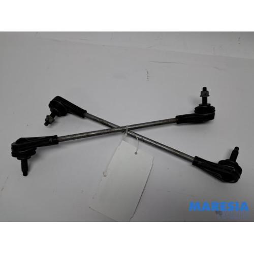 Peugeot - 208 - Stabilisatorstang voor
