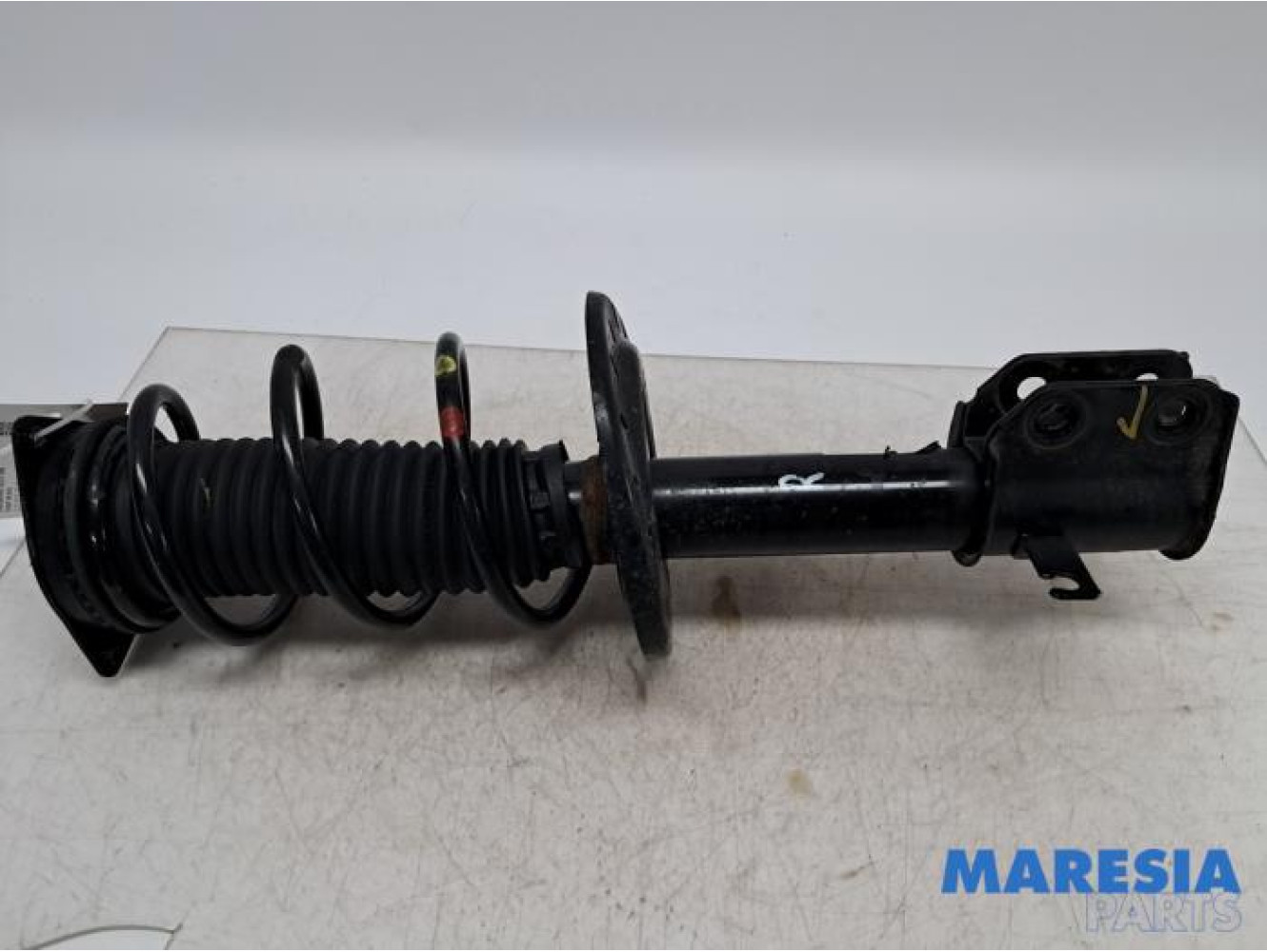 Peugeot - 208 - Front shock absorber rod, right