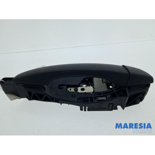Peugeot - Partner - Door handle 2-door, right