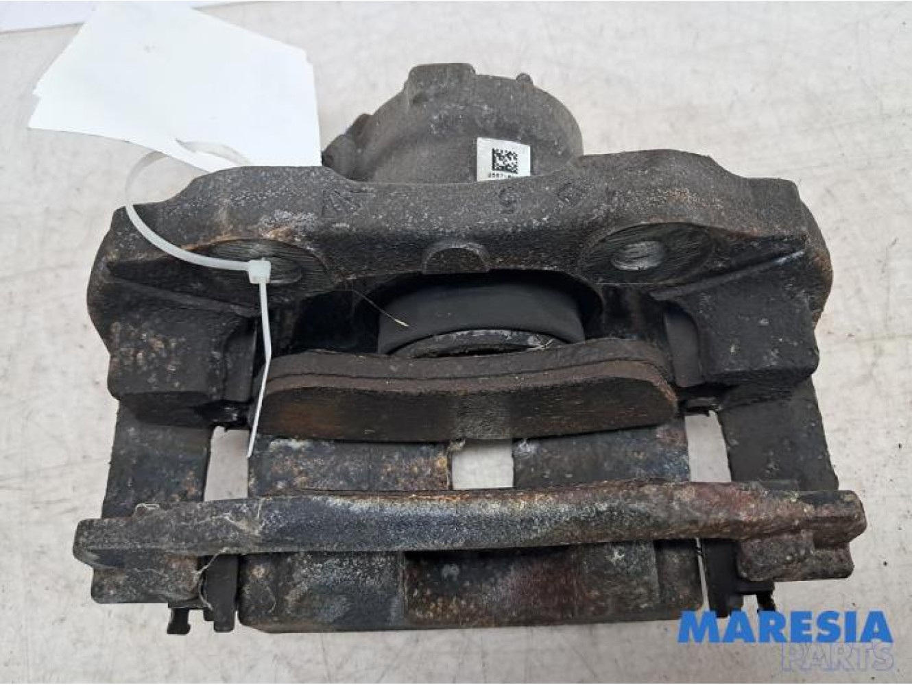 Peugeot - 208 - Front brake calliper, left
