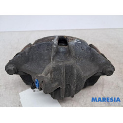 Peugeot - 208 - Front brake calliper, left