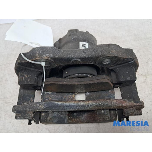 Peugeot - 208 - Front brake calliper, left