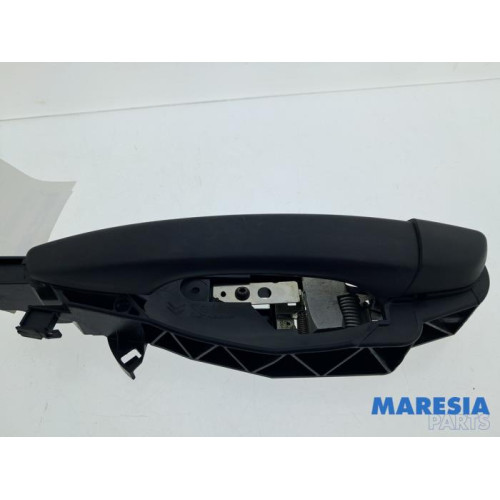 Peugeot - Partner - Sliding door handle, right