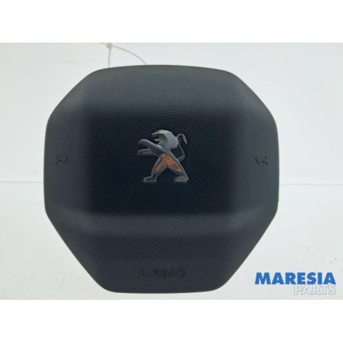 Peugeot - Partner - Airbag links (Stuur)