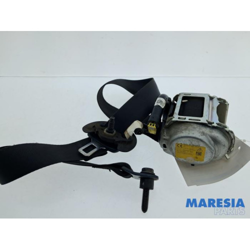 Peugeot - Partner - Front seatbelt, left