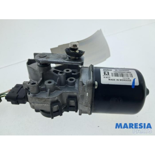Peugeot - Partner - Front wiper motor