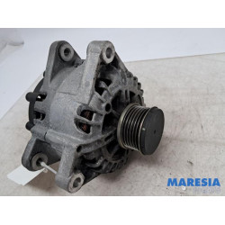 Peugeot - 208 - Dynamo
