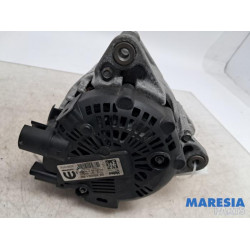 Peugeot - 208 - Dynamo