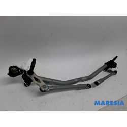 Peugeot - 208 - Scheibenwischer Mechanik