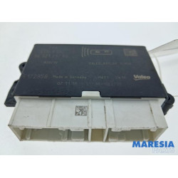 Peugeot - Partner - PDC Module