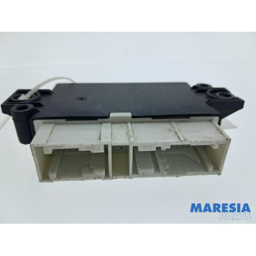 Peugeot - Partner - PDC Module