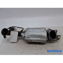 Peugeot - 208 - Catalyseur