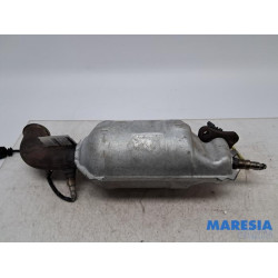 Peugeot - 208 - Catalyseur