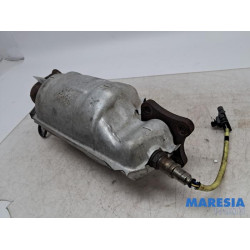 Peugeot - 208 - Catalyseur