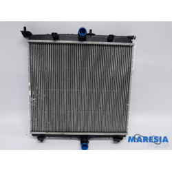 Peugeot - 208 - Radiateur