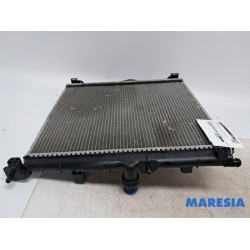 Peugeot - 208 - Radiateur