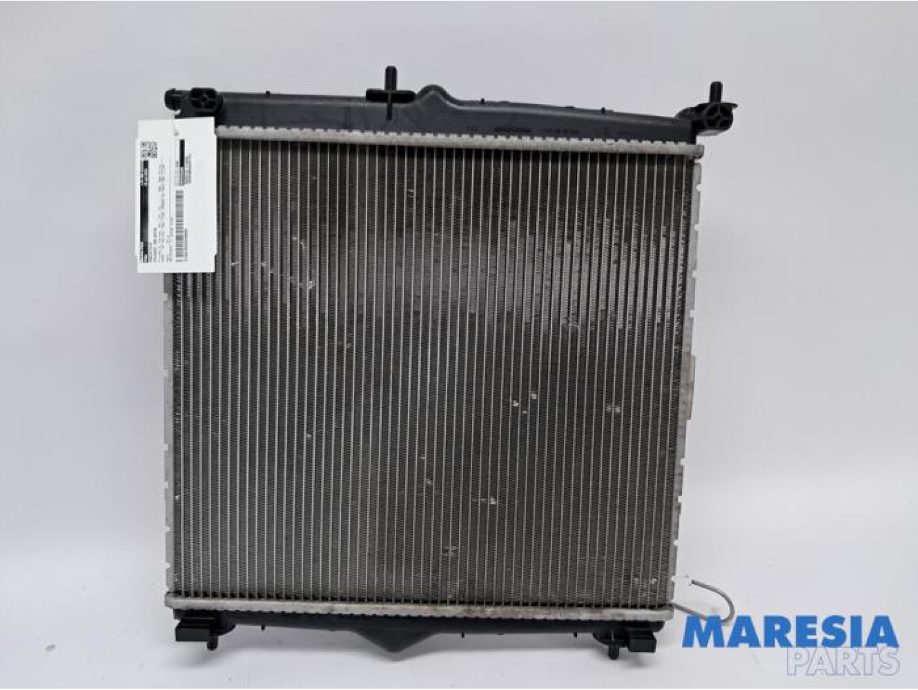 Peugeot - 208 - Radiateur
