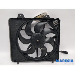 Peugeot - 208 - Ventilateur moteur