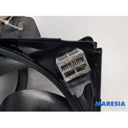 Peugeot - 208 - Ventilateur moteur
