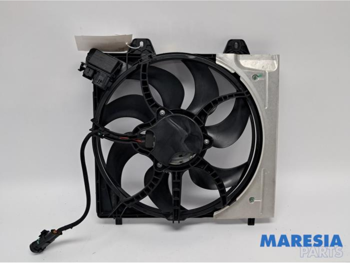 Peugeot - 208 - Ventilateur moteur