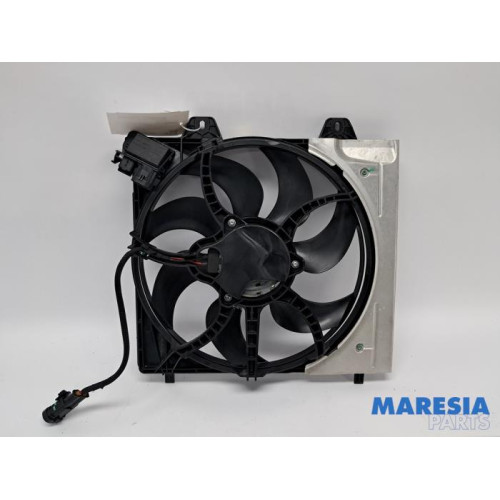 Peugeot - 208 - Ventilateur moteur