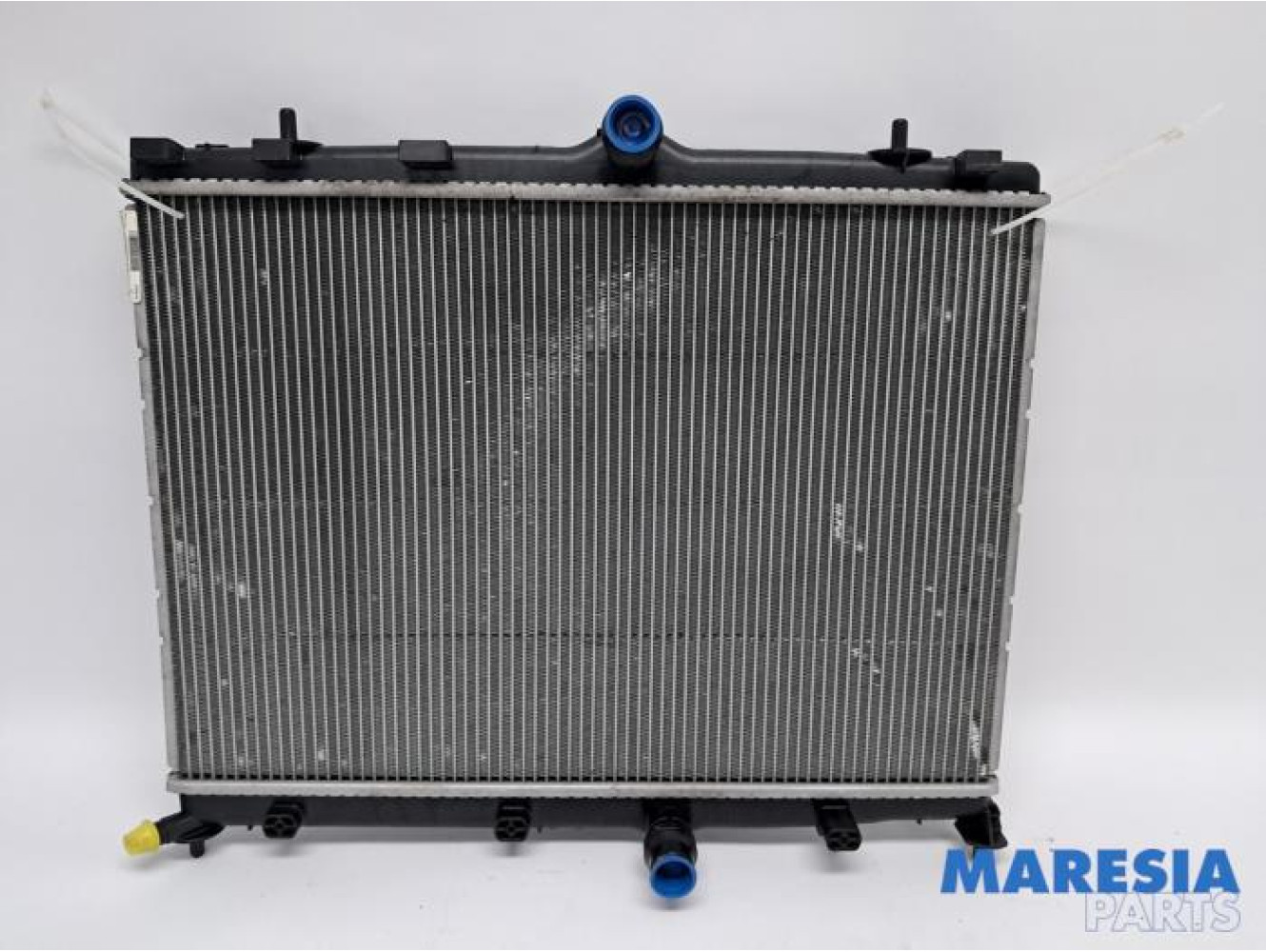 Opel - Corsa - Radiator