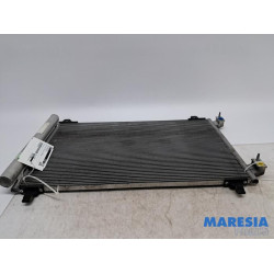 Opel - Corsa - Air conditioning condenser