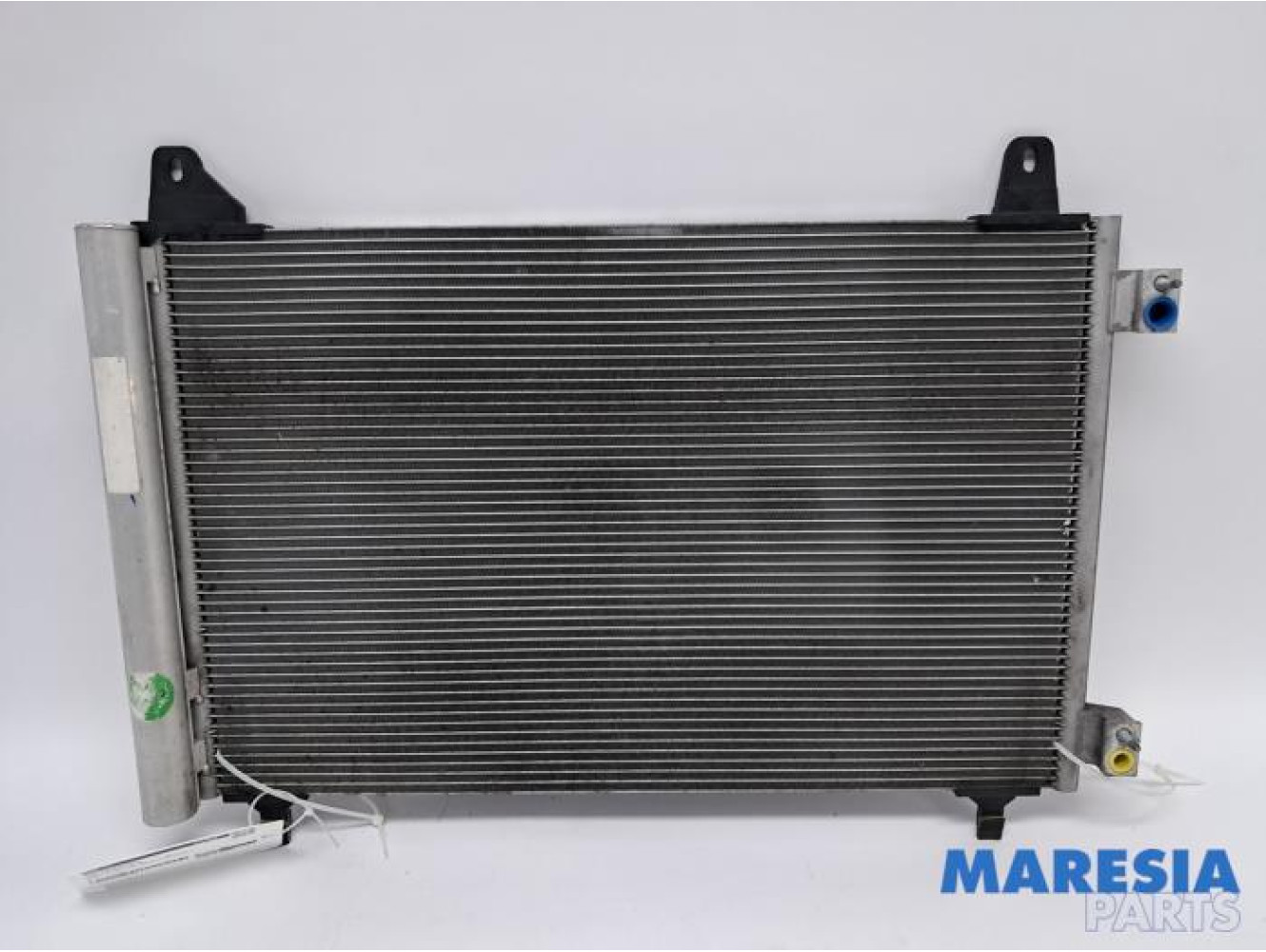 Opel - Corsa - Air conditioning condenser