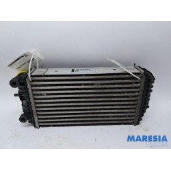 Opel - Corsa - Intercooler